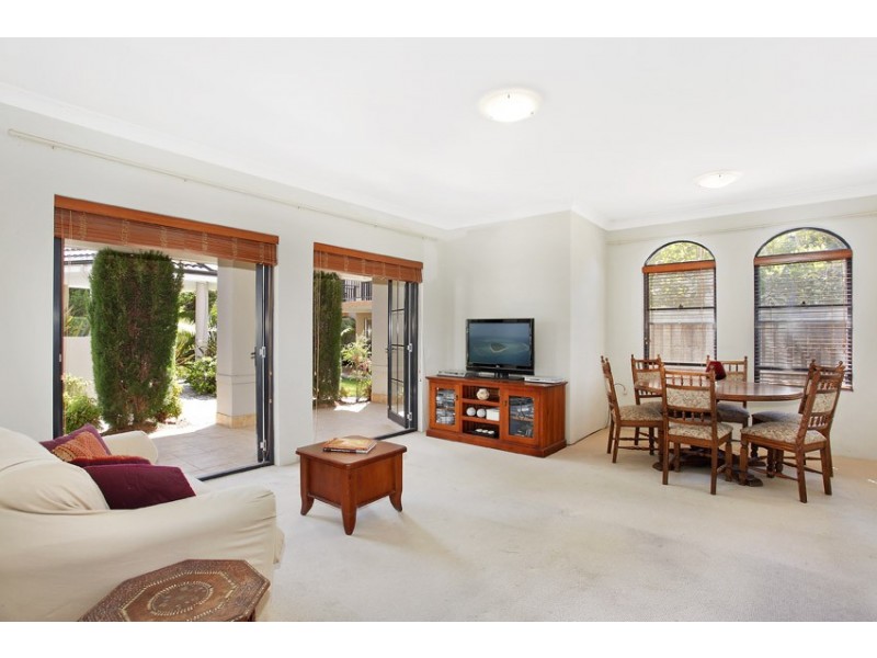 7/1 Kenthurst Road, St Ives NSW 2075