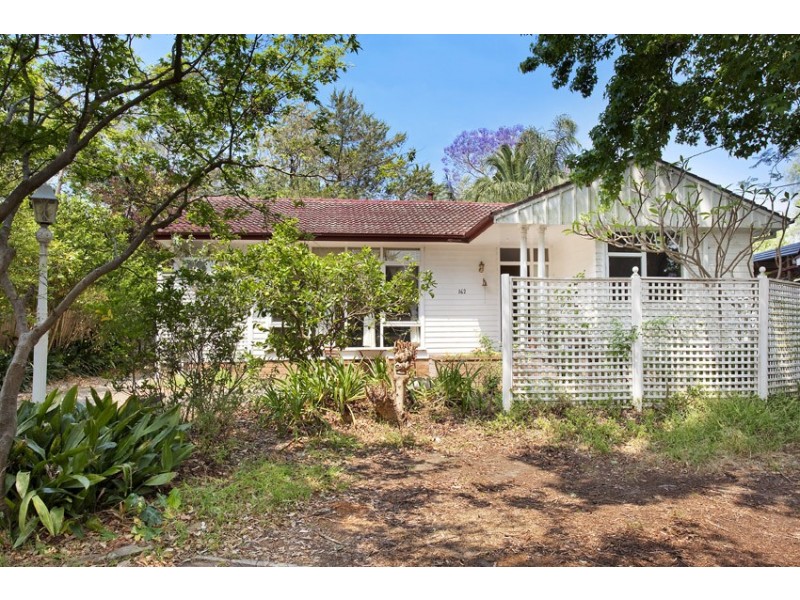 162 Ryde Road, West Pymble NSW 2073
