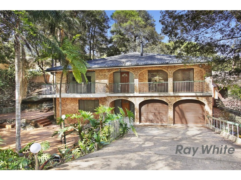 106 Yanko Road, Pymble NSW 2073