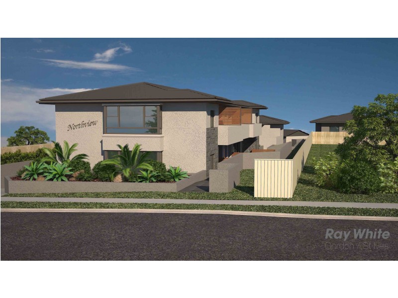 403 Mowbray Road, Chatswood NSW 2067