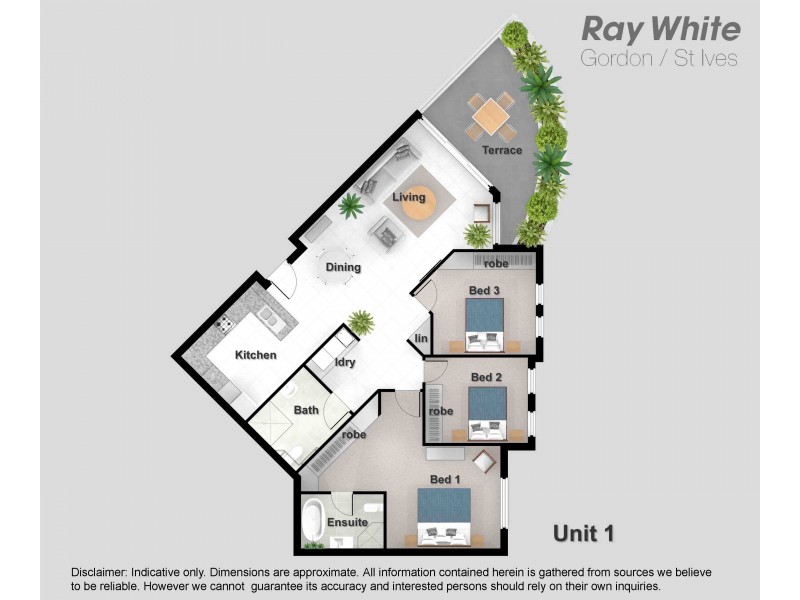 403 Mowbray Road, Chatswood NSW 2067