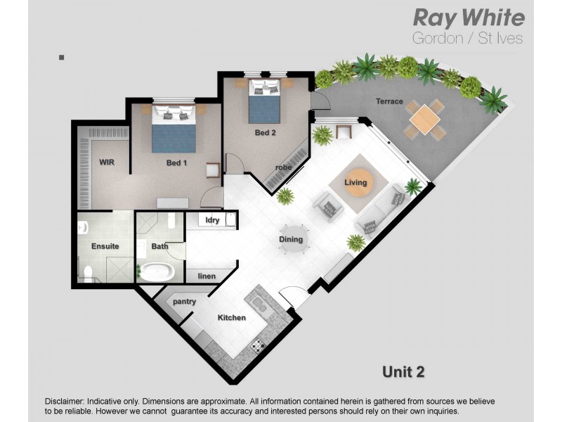 403 Mowbray Road, Chatswood NSW 2067
