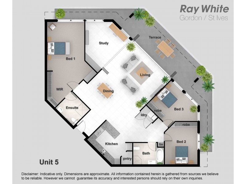 403 Mowbray Road, Chatswood NSW 2067