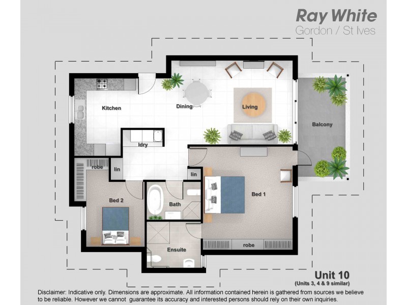403 Mowbray Road, Chatswood NSW 2067