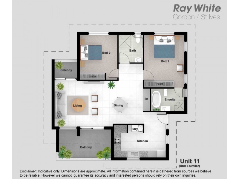 403 Mowbray Road, Chatswood NSW 2067