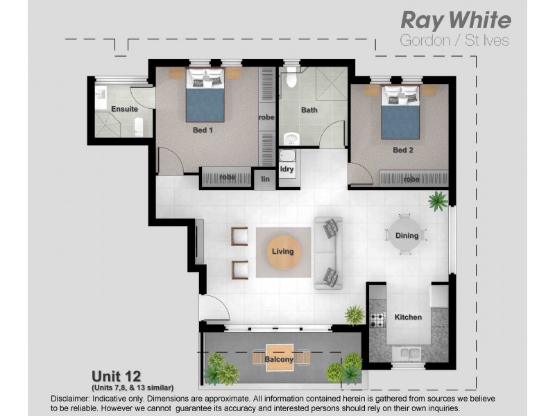 403 Mowbray Road, Chatswood NSW 2067