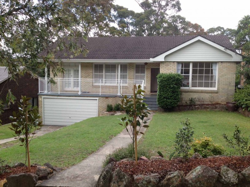 24 Alvona Avenue, St Ives NSW 2075