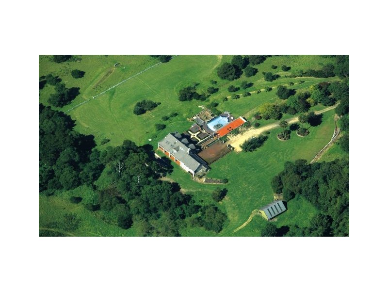 105 Timelong Road, Barrengarry NSW 2577