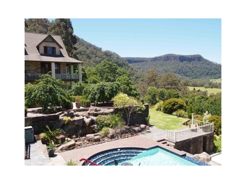 105 Timelong Road, Barrengarry NSW 2577