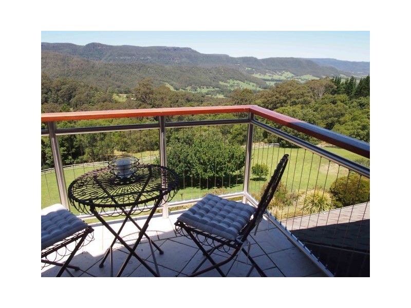 105 Timelong Road, Barrengarry NSW 2577