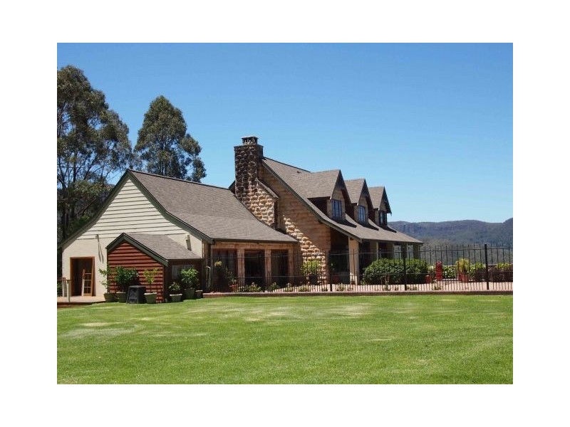 105 Timelong Road, Barrengarry NSW 2577