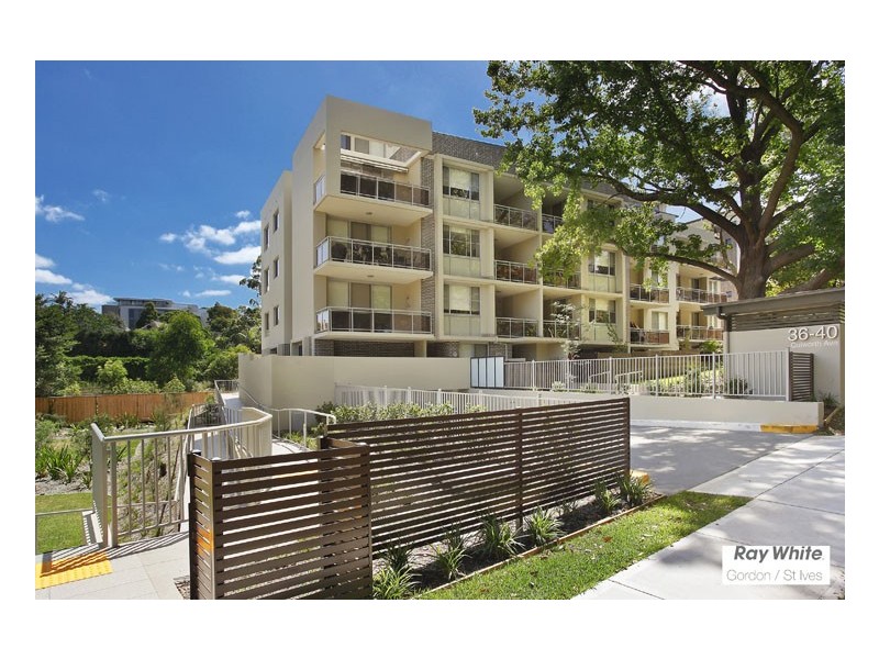 14/36-38 Culworth Avenue, Killara NSW 2071