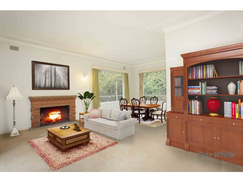 1 Minnamurra Avenue, Pymble NSW 2073