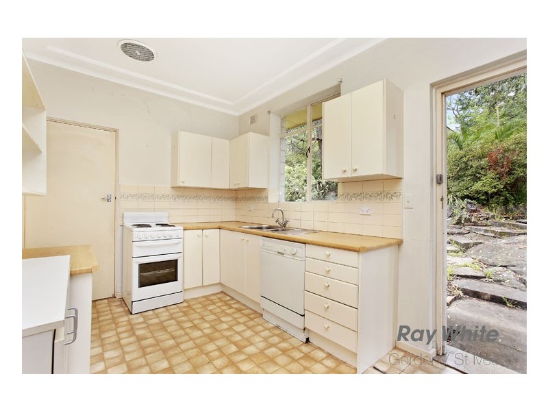 1 Minnamurra Avenue, Pymble NSW 2073