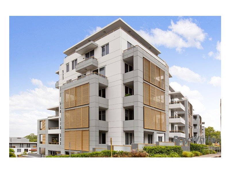 728/2-10 Avon Road, Pymble NSW 2073