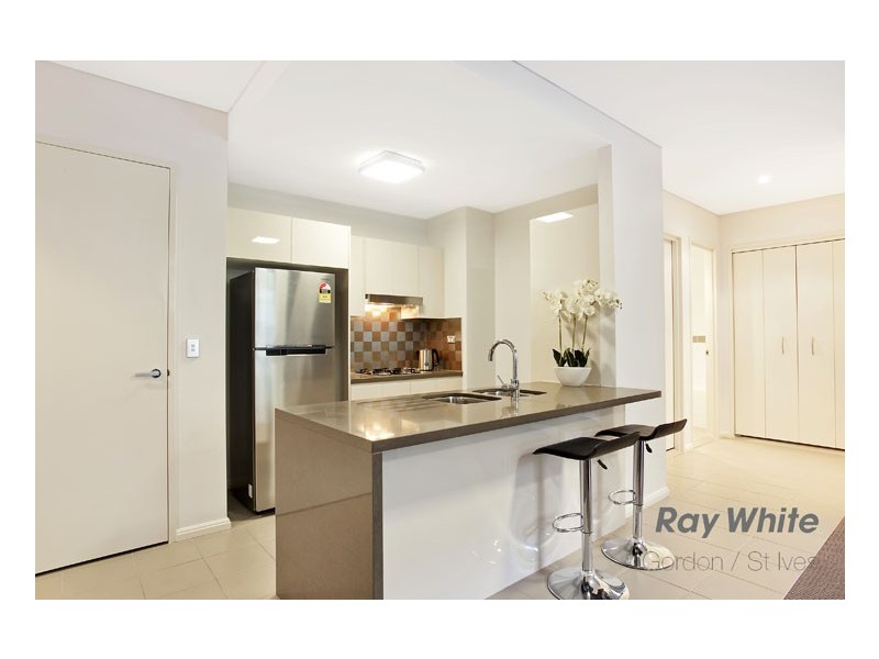 728/2-10 Avon Road, Pymble NSW 2073