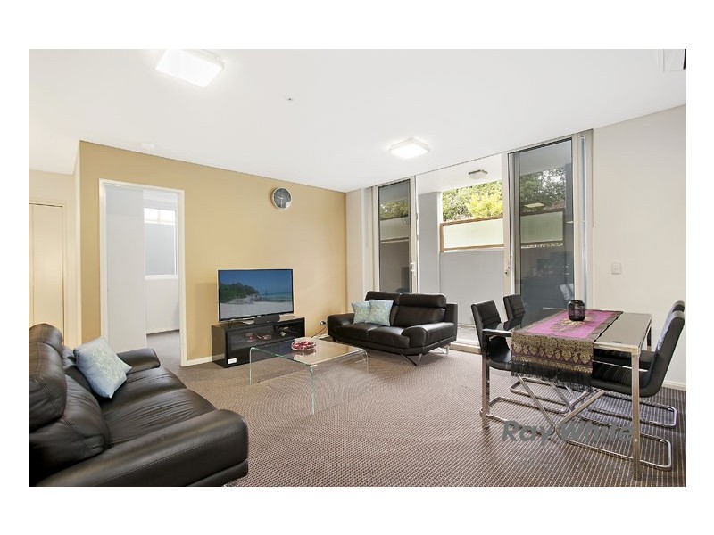 728/2-10 Avon Road, Pymble NSW 2073