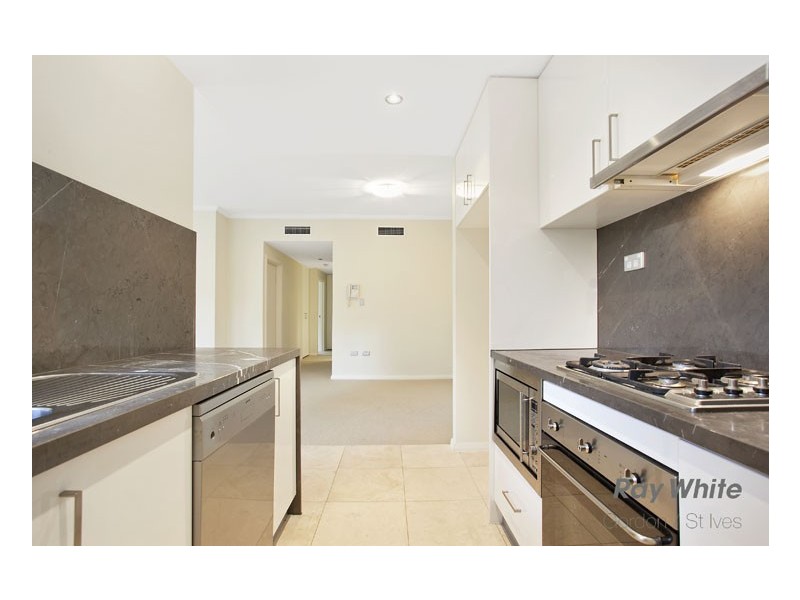 29/6-8 Culworth Avenue, Killara NSW 2071