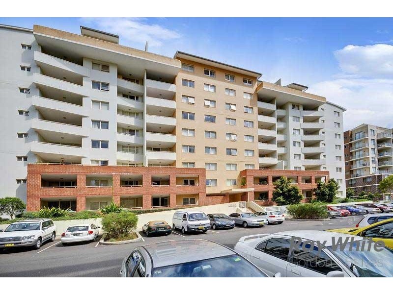 11/15-23 Orara Street, Waitara NSW 2077