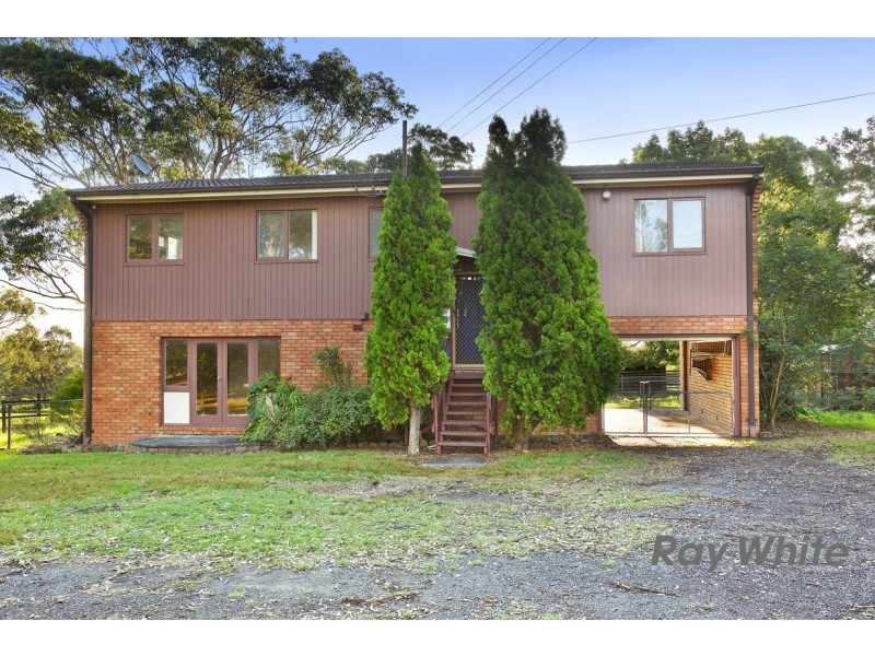 158 Pitt Town Road, Kenthurst NSW 2156