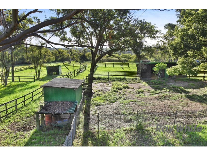 158 Pitt Town Road, Kenthurst NSW 2156