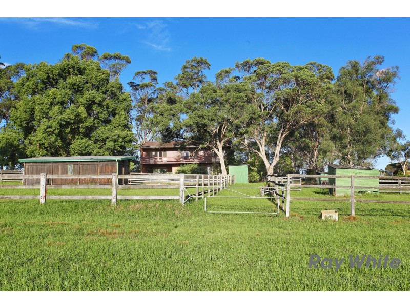 158 Pitt Town Road, Kenthurst NSW 2156