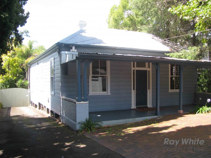 183 Mona Vale Road, St Ives NSW 2075