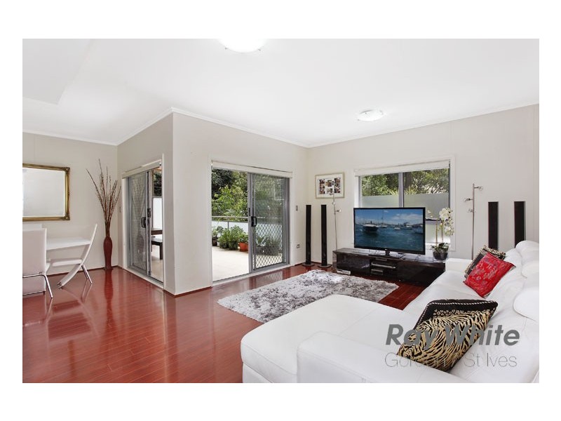 41/6-8 Culworth Ave, Killara NSW 2071