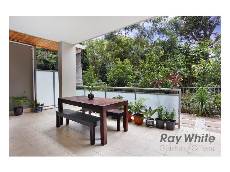 41/6-8 Culworth Ave, Killara NSW 2071