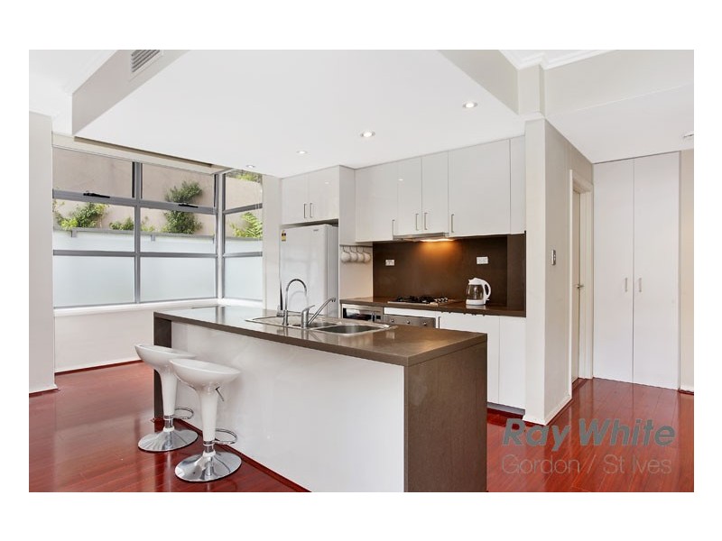 41/6-8 Culworth Ave, Killara NSW 2071