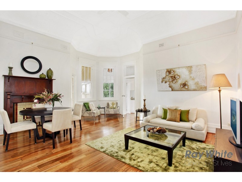 6/25 Werona Avenue, Killara NSW 2071