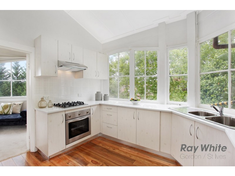 6/25 Werona Avenue, Killara NSW 2071