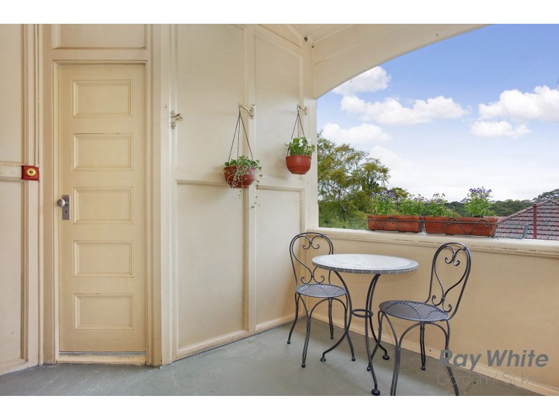 6/25 Werona Avenue, Killara NSW 2071