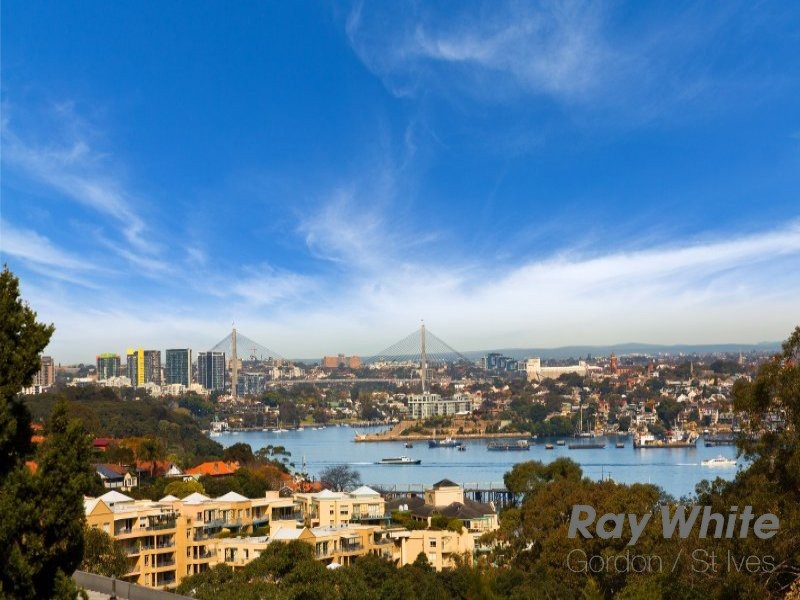 3/59 Shirley Road, Wollstonecraft NSW 2065