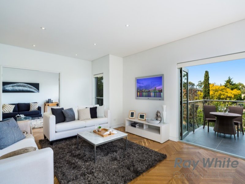 3/59 Shirley Road, Wollstonecraft NSW 2065