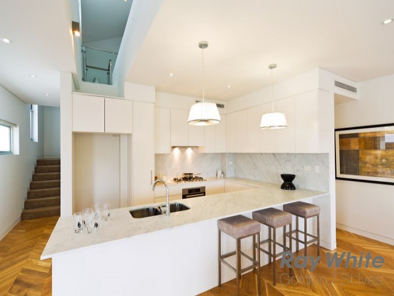 3/59 Shirley Road, Wollstonecraft NSW 2065