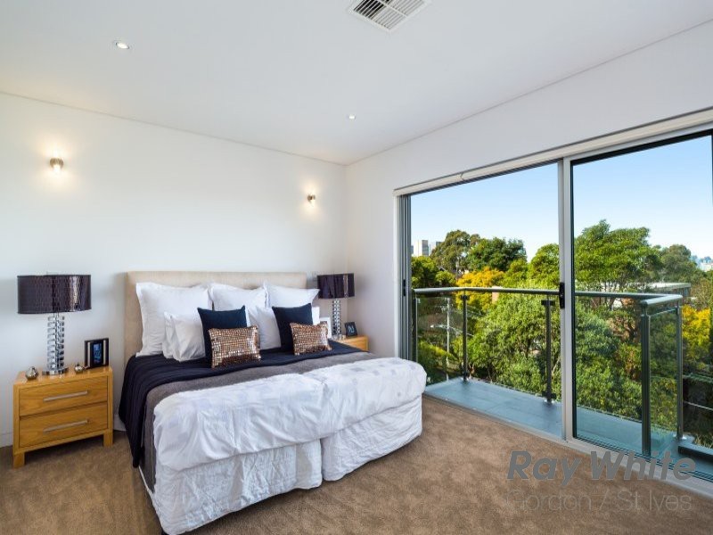 3/59 Shirley Road, Wollstonecraft NSW 2065