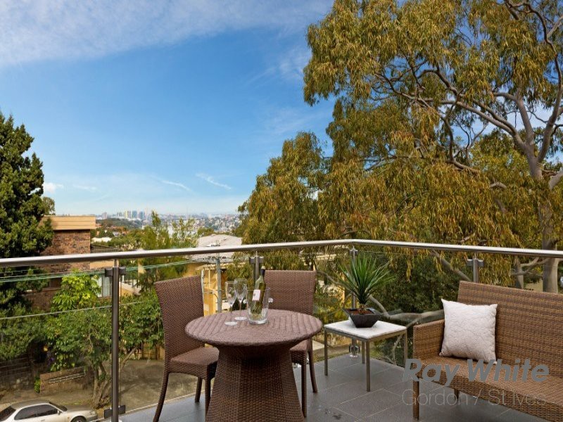 3/59 Shirley Road, Wollstonecraft NSW 2065