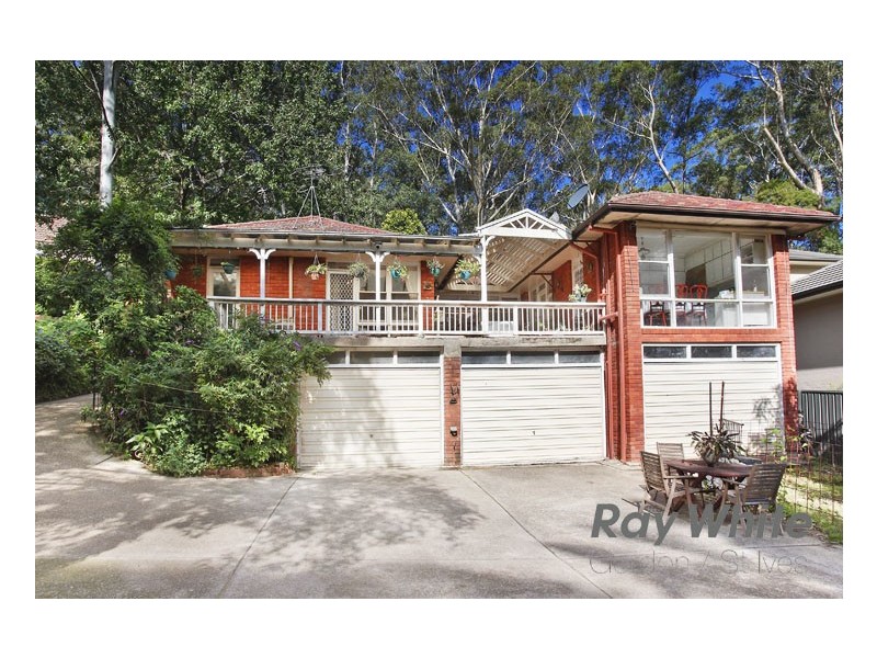 53 Roland Avenue, Wahroonga NSW 2076