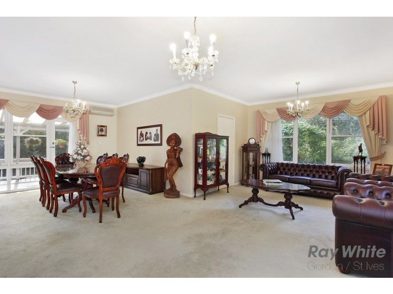 53 Roland Avenue, Wahroonga NSW 2076