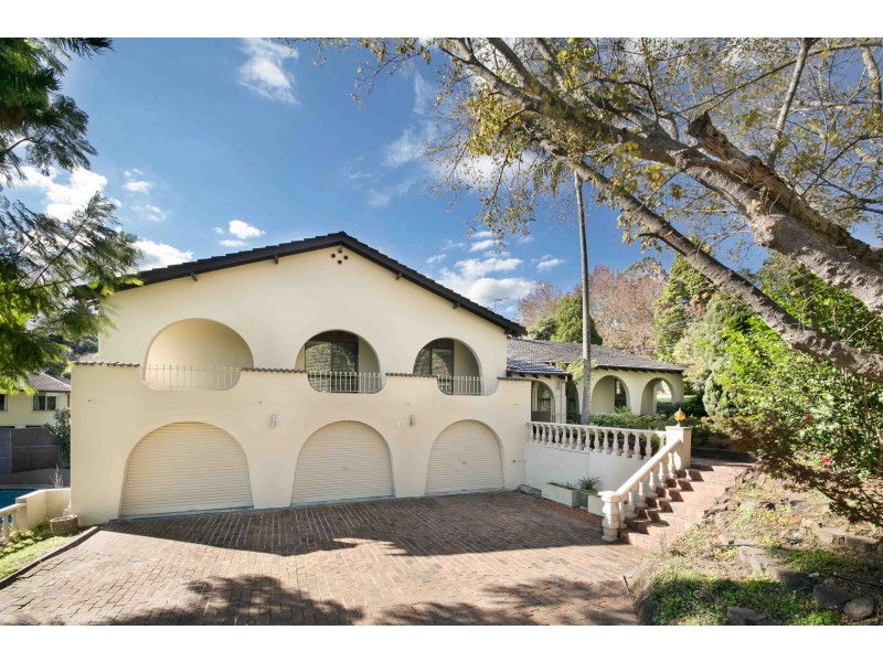 9 Mawson Street, St Ives NSW 2075