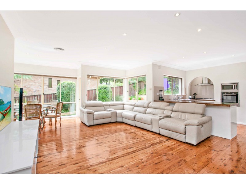 9 Mawson Street, St Ives NSW 2075