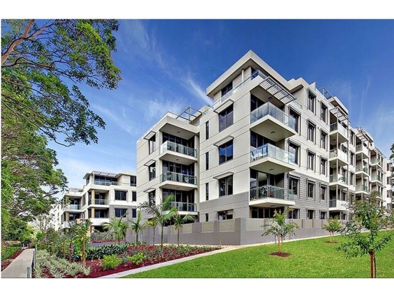 323/132-138 Killeaton Street, St Ives NSW 2075