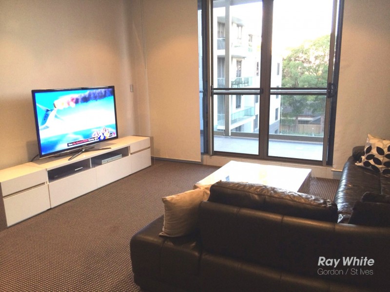 323/132-138 Killeaton Street, St Ives NSW 2075