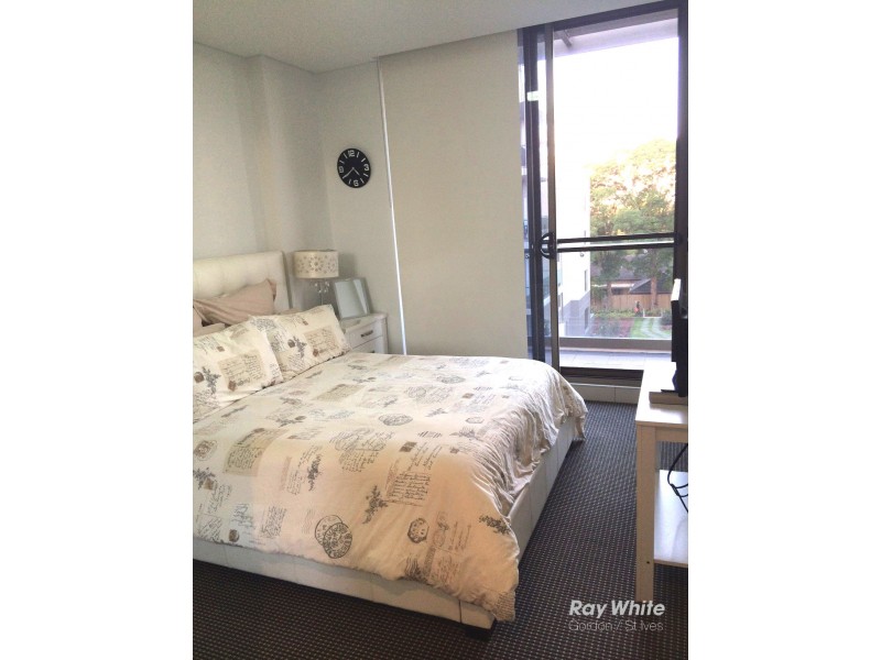 323/132-138 Killeaton Street, St Ives NSW 2075