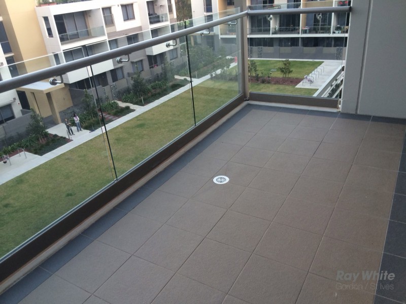 323/132-138 Killeaton Street, St Ives NSW 2075