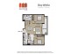 323/132-138 Killeaton Street, St Ives NSW 2075 Floorplan