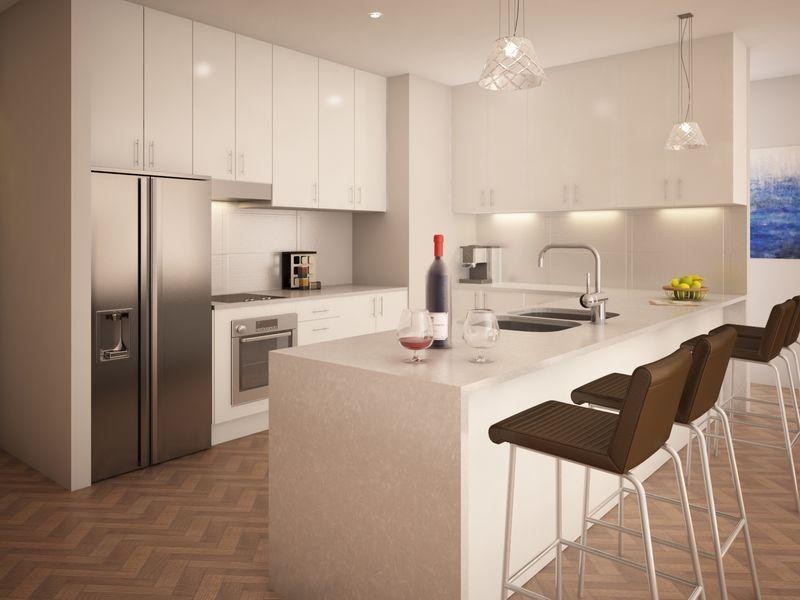 4/59 Shirley Road, Wollstonecraft NSW 2065