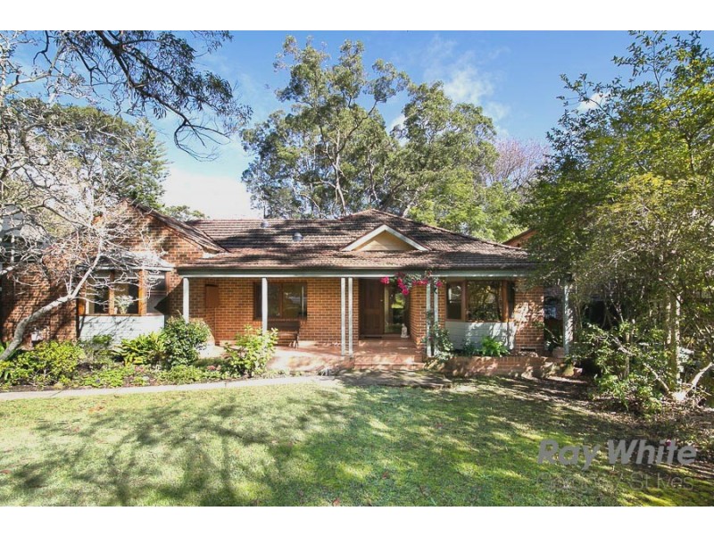 4 Hesperus Street, Pymble NSW 2073