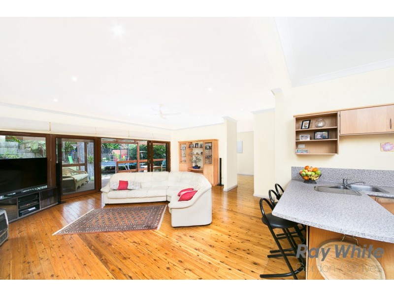 4 Hesperus Street, Pymble NSW 2073